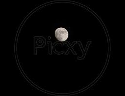 Moon over the night forest. Image Of Full Moon On The Dark Night Capture My Dslr Camera Super Moon Over Sky Serenity Nature Background Outdoor At Gloaming Beautiful Nature Landscape Fantasy Peaceful Background Night Sky With Full Moon Cf809491 Picxy