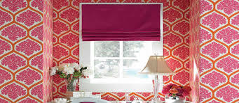 Get free shipping on qualified roman shades or buy online pick up in store today in the window treatments department. Custom Shades And Window Treatments Rockville Interiors