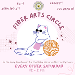 Fiber Arts Circle