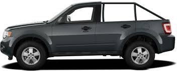 Image result for Black 2011 Escape