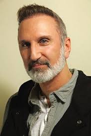 Krueger: Tales from Elm Street (2017)