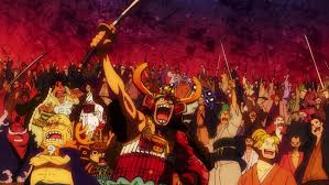 Jun 18, 2021 · the upcoming manga may highlight the role of otama in the war in onigashima one piece 1017 could reveal how the war would flip in favor of the straw hats and its allies Toei Animation S Tweet Heading To Onigashima To Take Down Kaido Onepiece 20yearslater Trendsmap