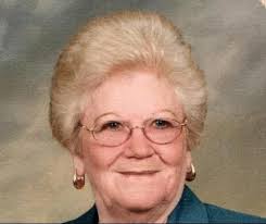 Frances Burlas Obituary (2018)