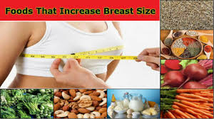 Here you can find foods to increase breast size which can be included in the diet for gaining curvaceous and shapely bosom. Janiye Foods That Increase Breast Size Ki Sahi Jankari
