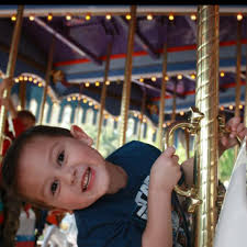 Fundraiser by Melissa Marsden Turney : Hunter's Relief