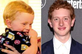 Joseph Pupo's Instagram, Twitter & Facebook