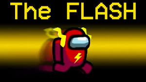 Users will be able to speak here in two ways: Among Us New Flash Mod The Flash Mod Cmc Distribution English
