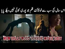Top upcoming scary horror movies of 2021. New Hollywood Horror Movie 2021 New Movie In Hindi Dubbed Youtube