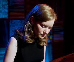 Wrenn Schmidt as MARGO MADISON in For All Mankind season 1 “In ten years,  I'll be running NASA.”