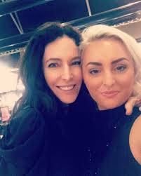 Emma Vivian Hair and make-up