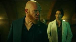 The second ishmael appears in season 4 of black lightning, portrayed by rico ball. Black Lightning Season 2 Spoilers Dr Jace Star Teases Character S Future Tv Radio Showbiz Tv Express Co Uk