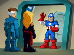 Marvel.com is the source for marvel comics, digital comics, comic strips,. The Super Hero Squad Show Brouhaha At The World S Bottom Tv Episode 2011 Imdb