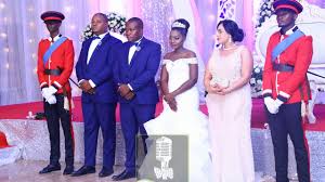 Weddings (harusi in swahili) are big things here in zanzibar. Mishono Ya Wasimamizi Wa Harusi 2018