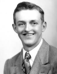 Obituary information for Ross Willard Grone