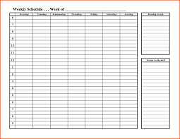 Multiple Employee Monthly Work Schedule Template Shift Excel Free Smorad Daily Calendar Template Daily Schedule Template Schedule Template