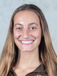 2025-2026 Women's Track and Field Roster