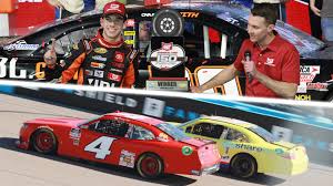 As a vendor, there are strict guidelines you must meet to sell food and other merchandise at the track events. Balancing Life School And Professional Race Car Driving