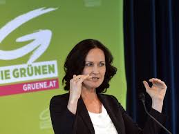 Eva glawischnig — piesczek eva glawischnig piesczek (* 28. Rucktritt Ist Offiziell Eva Glawischnig Tritt Als Grunen Chefin Zuruck Politik Vienna At