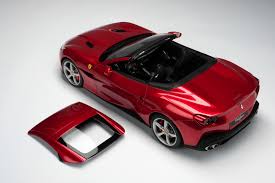 We did not find results for: Ferrari Portofino Amalgam Collection