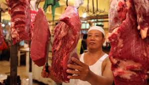 .makanan, menghasilkan, makan, daging, daging sapi, memasak, mentah, protein, goulash, mager, daging merah , diambil dengan kamera tidak diketahui 03/24 2017 gambar yang diambil dengan. Kejadian Horor Dialami Pria Ini Karena Makan Daging Mentah Dunia Tempo Co