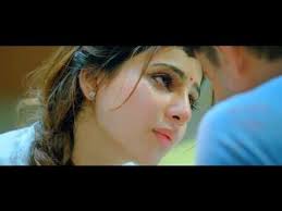 Theri Samantha Heart Touching Screen What S Status Youtube Old Song Download Romantic Songs Video Best Love Songs