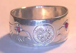 Cherokee Rings Warrior Journey Spiral Of Life Silver And Gold Jewelry Native Indian Jewelry Indian Wedding Rings Indian Wedding Jewelry Sets