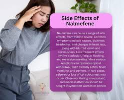 Image result for Nalmefene