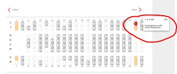 How To Select Your Seat For Free On Iberia Including Extra