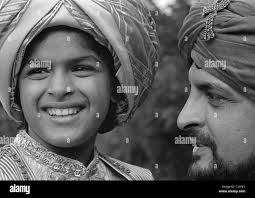 Puneet hi-res stock photography and images