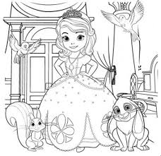 Gambar mewarnai frozen 2 film disney terbaru. 600 Gambar Frozen Hitam Putih Paling Keren Infobaru