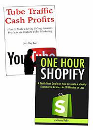 You can do this by drop shipping or using the merch by amazon platform. Amazon Com How To Sell Products Online Without Your Own Inventory Shopify Youtube Business Ideas Ebook Reily Anthony Kindle Store