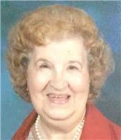 Pauline Powers Obituary (1932