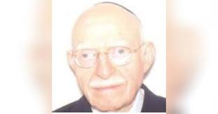 DR. LEON BURG Obituary