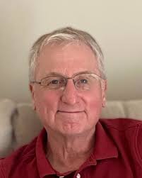 Thomas Smith Obituary December 21, 2024