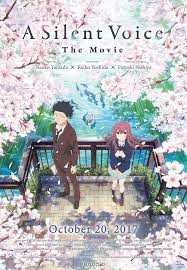 A silent voice wallpaper pc. A Silent Voice The Movie 2016 Imdb