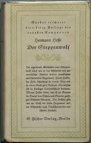 Discover more music, concerts, videos, and pictures with the largest catalogue online at. Steppenwolf Novel Wikipedia
