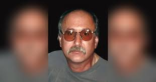 Obituary for Robert K. Adams Jr.