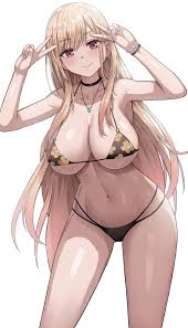 Marin Kitagawa (Jasony) [My Dress-Up Darling] : rrule34