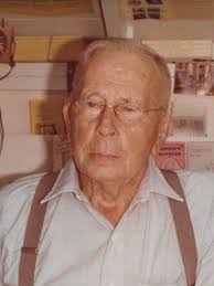 Rupert Lewis — Woodstock History Center