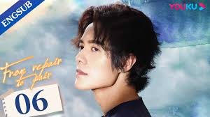 [From Repair to Pair] EP06| Master Repairer and His Cute Disciple