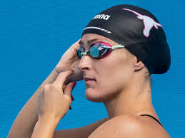 U.S. Nationals: Leah Smith Turns to Freestyle to Secure Victory in 200 IM