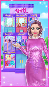 From major new game releases to brand new platforms and hardware, the gaming world changes fas. Mall Girl Dress Up Game For Android Apk Download