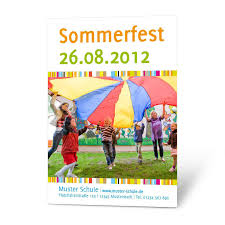 Finden sie hier traueranzeigen, todesanzeigen und beileidsbekundungen aus ihrer tageszeitung oder passende hilfe im trauerfall. Bei Diesem Sommerfest Sind Die Kinder Im Mittelpunkt Plakat Online Erstellbar
