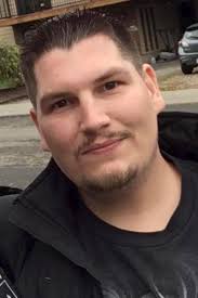 Ryan Patrick Holmberg