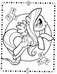 Welcome to our collection of free my little pony coloring pages. Pony Coloring Games My Little Pony Coloring Pages Kids Coloring Coloring Library