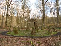 Une pause déjeuner pas comme les autres, dans le poumon vert de la capitale. Brussels Sonian Forest Travel Guide At Wikivoyage