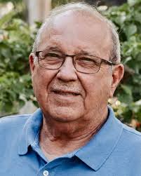 Dominic Angelo Russo, 88