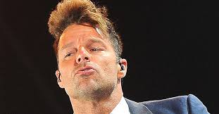 Ricky Martin 'Had Seven Month Romance' With 21-Year-Old Nephew: Report