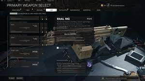 If you want to learn more . How To Unlock Warzone S Raal Mg A Simple Guide Dexerto