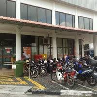 Reserva tu hotel, casa rural o camping bachang con viamichelin. Poslaju National Courier Post Office
